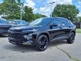 2025 Chevrolet Trax for sale in Ann Arbor MI