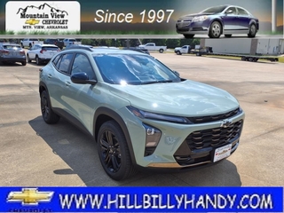 2025 Chevrolet Trax for sale in Mountain View AR