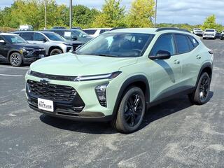 2026 Chevrolet Trax for sale in Fenton MO