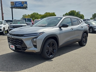 2026 Chevrolet Trax for sale in South Hill VA