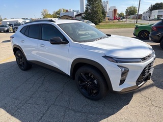 2026 Chevrolet Trax for sale in New Glarus WI