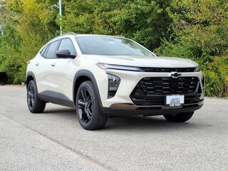 2026 Chevrolet Trax for sale in Cincinnati OH