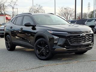 2026 Chevrolet Trax for sale in Kernersville NC