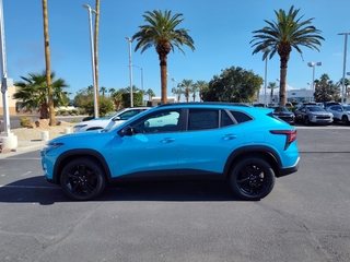2026 Chevrolet Trax for sale in Las Vegas NV