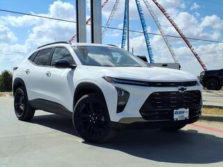 2026 Chevrolet Trax for sale in Elgin TX