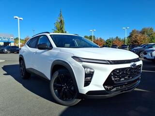 2026 Chevrolet Trax for sale in Youngstown OH