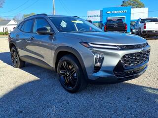 2026 Chevrolet Trax for sale in Wendell NC