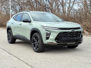 2026 Chevrolet Trax for sale in Cincinnati OH