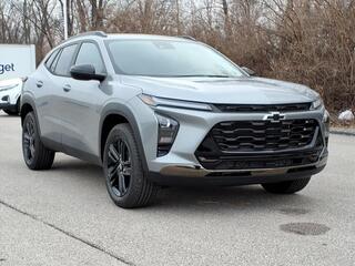 2026 Chevrolet Trax for sale in Cincinnati OH