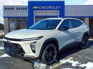 2026 Chevrolet Trax for sale in Warren OH