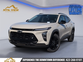 2026 Chevrolet Trax for sale in Chattanooga TN