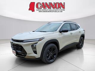 2026 Chevrolet Trax for sale in Oxford MS