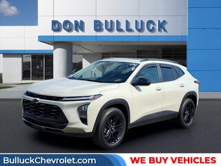 2026 Chevrolet Trax for sale in Rocky Mount NC
