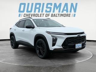 2026 Chevrolet Trax for sale in Bowie MD