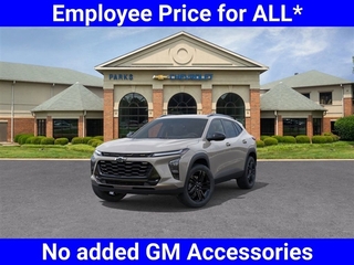 2026 Chevrolet Trax for sale in Huntersville NC
