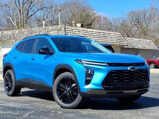 2026 Chevrolet Trax for sale in Wilmington IL