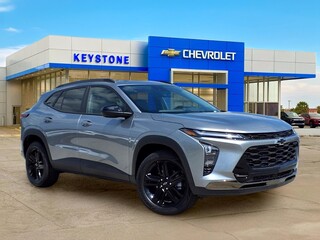 2026 Chevrolet Trax for sale in Sand Springs OK