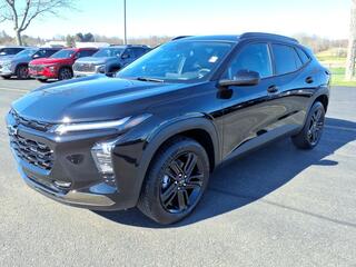 2026 Chevrolet Trax for sale in Perry NY