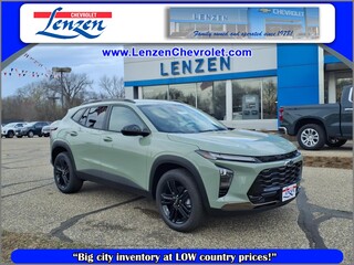 2026 Chevrolet Trax for sale in Chaska MN
