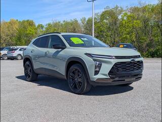 2026 Chevrolet Trax for sale in Ringgold GA