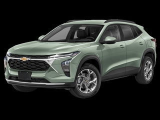 2026 Chevrolet Trax for sale in Cornelius NC