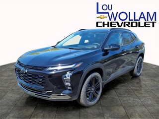 2026 Chevrolet Trax for sale in Cortland OH