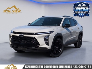 2026 Chevrolet Trax for sale in Chattanooga TN