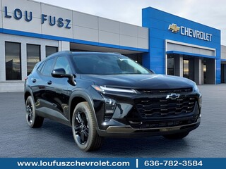 2026 Chevrolet Trax for sale in Cincinnati OH