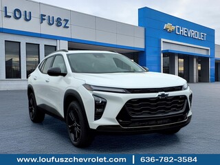 2026 Chevrolet Trax for sale in Cincinnati OH