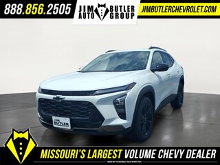 2026 Chevrolet Trax for sale in Fenton MO