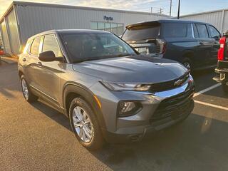2021 Chevrolet Trailblazer for sale in Easley SC