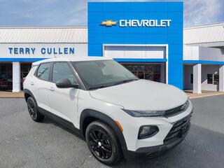 2023 Chevrolet Trailblazer for sale in Jonesboro GA