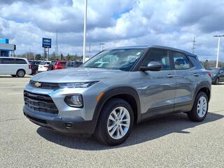 2023 Chevrolet Trailblazer for sale in Ann Arbor MI