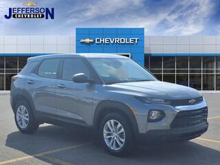 2023 Chevrolet Trailblazer for sale in Detroit MI