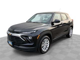 2024 Chevrolet Trailblazer