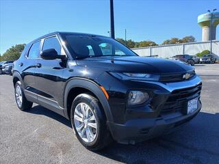 2021 Chevrolet Trailblazer for sale in Easley SC