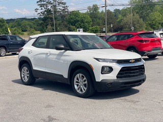 2023 Chevrolet Trailblazer for sale in Knoxville TN