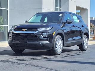 2023 Chevrolet Trailblazer for sale in Shelbyville IN