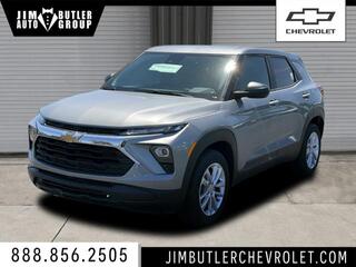 2024 Chevrolet Trailblazer for sale in Fenton MO