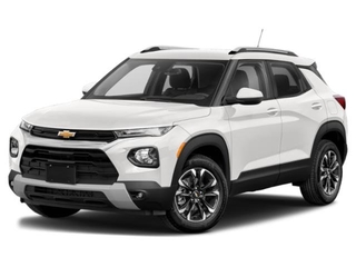 2021 Chevrolet Trailblazer for sale in Grapevine TX