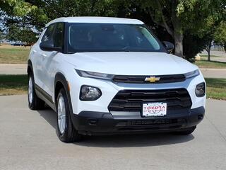 2022 Chevrolet Trailblazer
