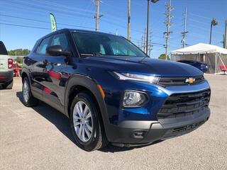 2023 Chevrolet Trailblazer for sale in Chattanooga TN