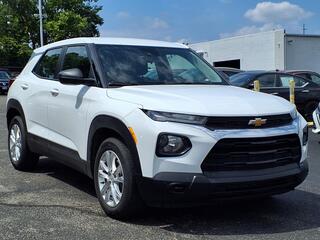 2023 Chevrolet Trailblazer for sale in Cincinnati OH