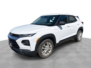 2021 Chevrolet Trailblazer for sale in Forest Park IL