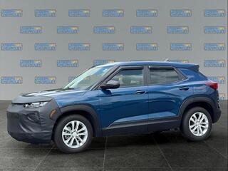 2021 Chevrolet Trailblazer for sale in Cincinnati OH