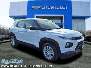 2021 Chevrolet Trailblazer