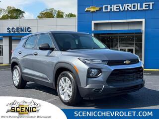 2022 Chevrolet Trailblazer for sale in West Union SC
