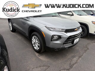 2023 Chevrolet Trailblazer for sale in Mauston WI