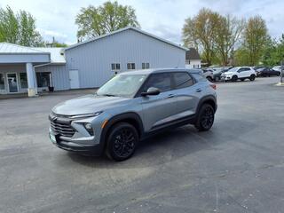 2024 Chevrolet Trailblazer for sale in Momence IL