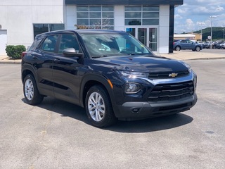 2021 Chevrolet Trailblazer for sale in Cleveland TN